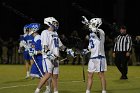 MLax vs Emmanuel  Men’s Lacrosse vs Emmanuel College. - Photo by Keith Nordstrom : MLax, lacrosse